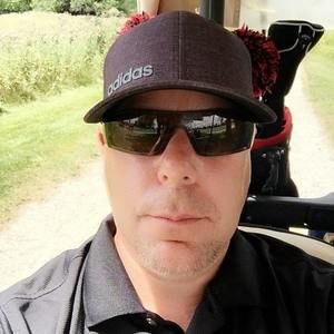 Meet your Posher, Brett